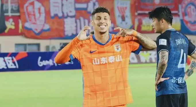 6-2，5-0！中超5队大胜，蒯纪闻连场建功成亮点，或将入选国足相关图四