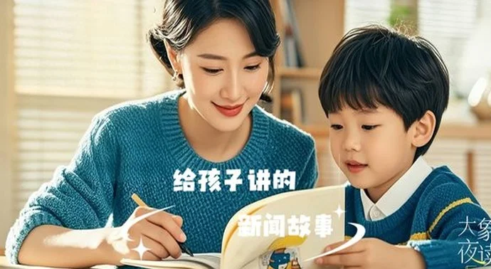 父亲卖5套房送两儿留洋学球，网友：爹味梦想很贵｜大象夜读