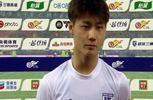 北青：U22未征调毛伟杰、依木兰是受全运男足U20预赛影响