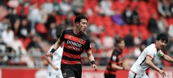 赛事前瞻：安养FCvs浦项制铁，客队能否凯旋而归？相关图三
