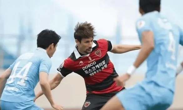 赛事前瞻：安养FCvs浦项制铁，客队能否凯旋而归？