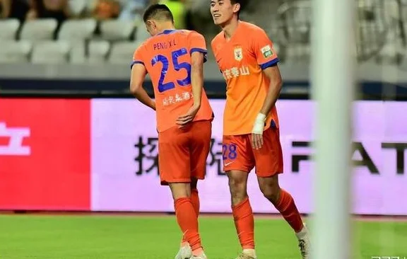 足协杯泰山队与红狮队之战：泰山队的老将之殇与青春之盼相关图七