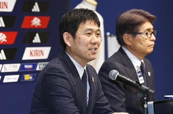 日本队公然放水，7大主力落选国家队，极端情况：国足全胜也出局相关图三
