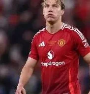 B费力挺阿莫林：一致认为他是合适人选；ESPN记者：曼联和加纳乔的团队将会面并商讨转会事宜相关图三