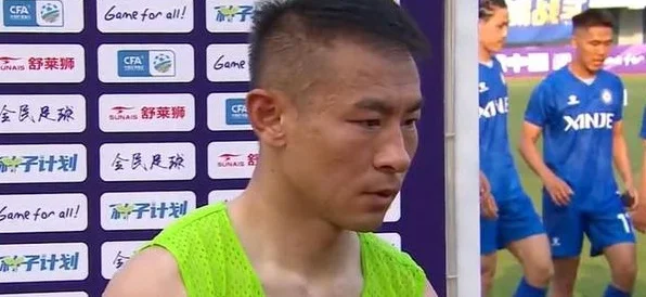 于汉超：申花的希望在年轻人；美食吃了要练回来不如管住嘴