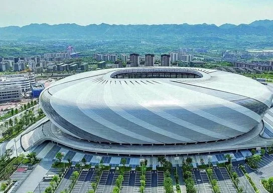 国足世预赛关键战 重庆主场战巴林今日17点开票