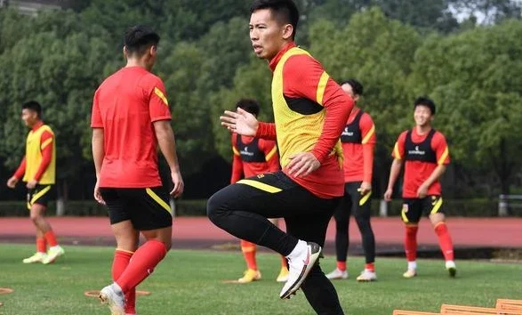 一举两得！U22国足为全运会让路，有人跳3级入选，有人想进体制相关图二