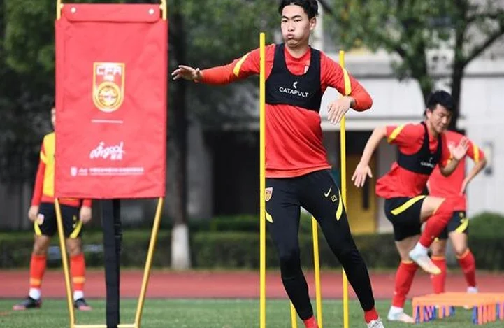一举两得！U22国足为全运会让路，有人跳3级入选，有人想进体制相关图三