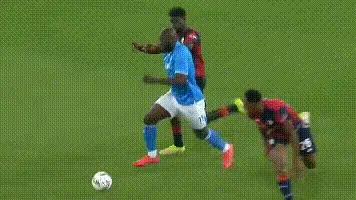一场2-0！让国米无缘意甲冠军：8天后对大巴黎，赢球=欧冠夺冠相关图三