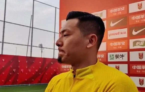王大雷：年轻球员给了老队员一些压力，该到他们出来的时候了