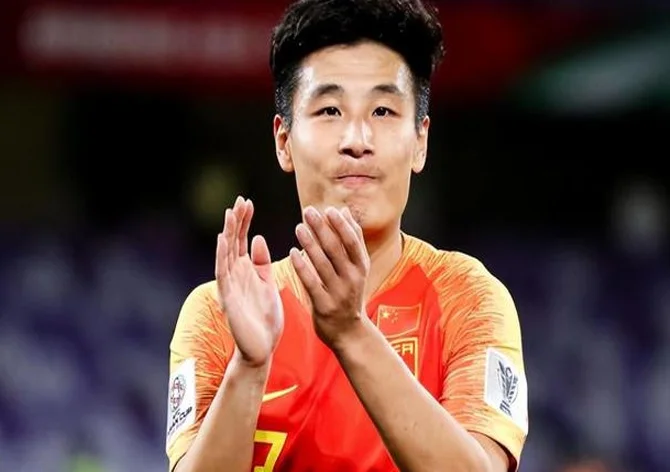 比赛还剩10多天，国足先迎一个致命坏消息，打进世预赛附加赛悬了相关图三