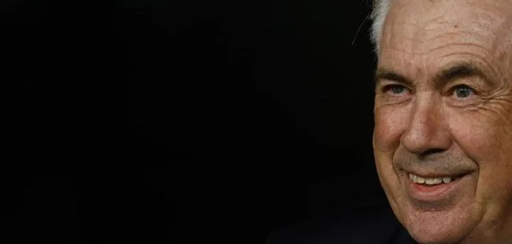 安帅告别皇马：一通电话让他回归，创123年纪录后略带遗憾离去相关图四
