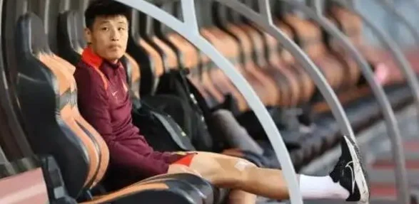 武磊伤病复发引发热议，难道是因为王钰栋？有媒体人怒不可遏相关图二