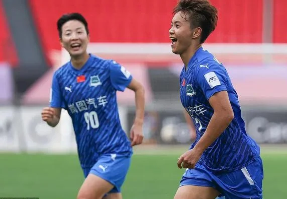 女足亚冠决赛今晚开战！武汉女足战墨尔本城 冠军获近千万奖金相关图二
