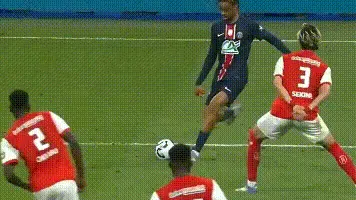 一场3-0！让大巴黎成3冠王：7天后对决国米，赢球将创55年纪录相关图三