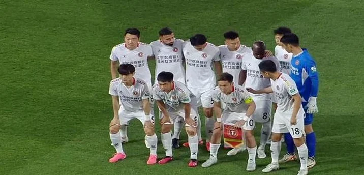 91分钟被绝平，辽宁铁人1-1东吴，李金羽领先后太保守 安以恩造点相关图五