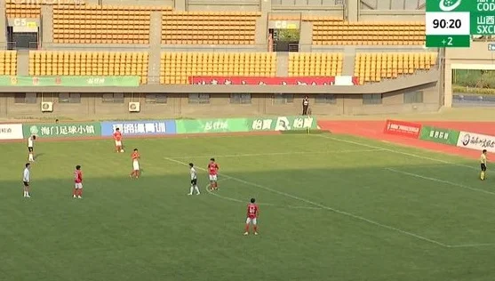 7-0！中乙半程收官现最大分差！珂缔缘大胜10人山西，阎格戴帽