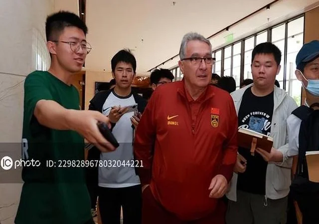 伊万在国足首次放出狠话！直言未来必须带队击败印尼，引发热议