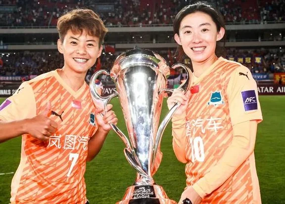 武汉女足姚伟：落后时哪里还记得什么伤病，就想上去拼一下