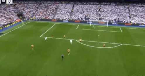 2-0！魔笛告别战，姆巴佩梅开二度，一战锁定金靴，皇马拒绝爆冷相关图五