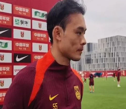 刘若钒：主教练让我们直面压力、放松自己