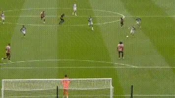 一场2-1！让桑德兰升回英超：谢菲联遭绝杀无缘升级，痛失2.2亿镑相关图五