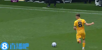 半场-特尔造点+失良机索兰克点球命中 热刺1-0领先布莱顿相关图五