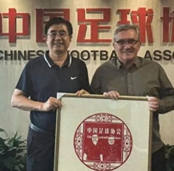 除了玄冥二老，6虎最应该成为国脚！伊万考察中超仍然换汤不换药