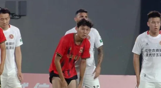91分钟被绝平，辽宁铁人1-1东吴，李金羽领先后太保守 安以恩造点相关图二