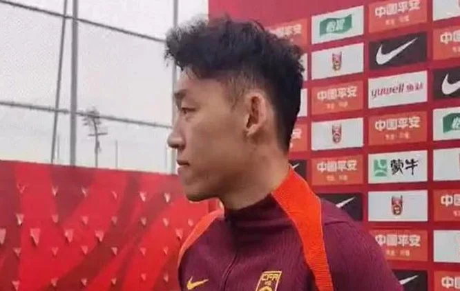 朱辰杰：戴面具影响比赛我想尽早摘下 客战印尼放手一搏全力拿下