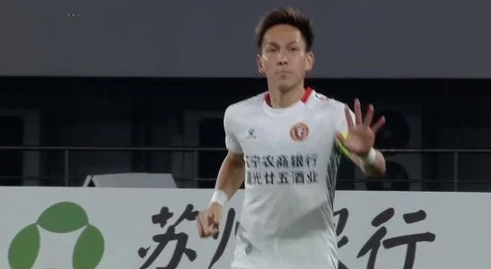 91分钟被绝平，辽宁铁人1-1东吴，李金羽领先后太保守 安以恩造点相关图三