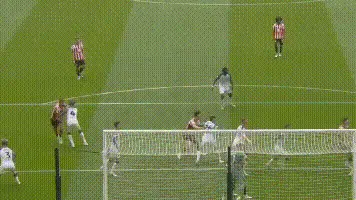 一场2-1！让桑德兰升回英超：谢菲联遭绝杀无缘升级，痛失2.2亿镑相关图三