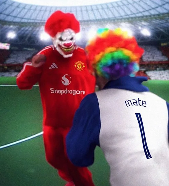 ⚽盘点五大联赛退步明显的球队：曼联热刺难兄难弟，赫罗纳险降级