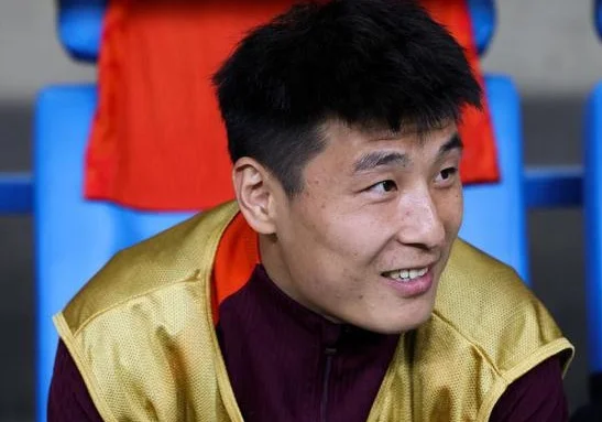 连续3天缺席合练！国足宣布33岁武磊因伤离队 无缘18强赛最后2战相关图二