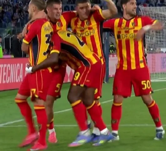 0-1！2-3！意甲冷门不断：拉齐奥+亚特兰大全输，2队客场赢球保级