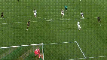 3-2！2-0！意甲争四出炉：尤文客场逆转进前四，罗马无缘欧冠相关图二
