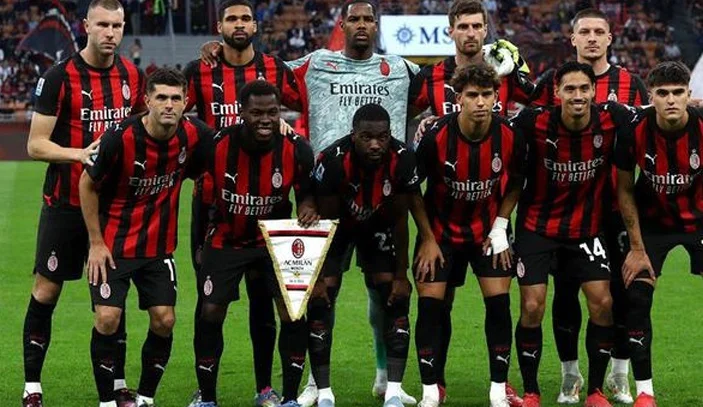 ⚽盘点五大联赛退步明显的球队：曼联热刺难兄难弟，赫罗纳险降级相关图四