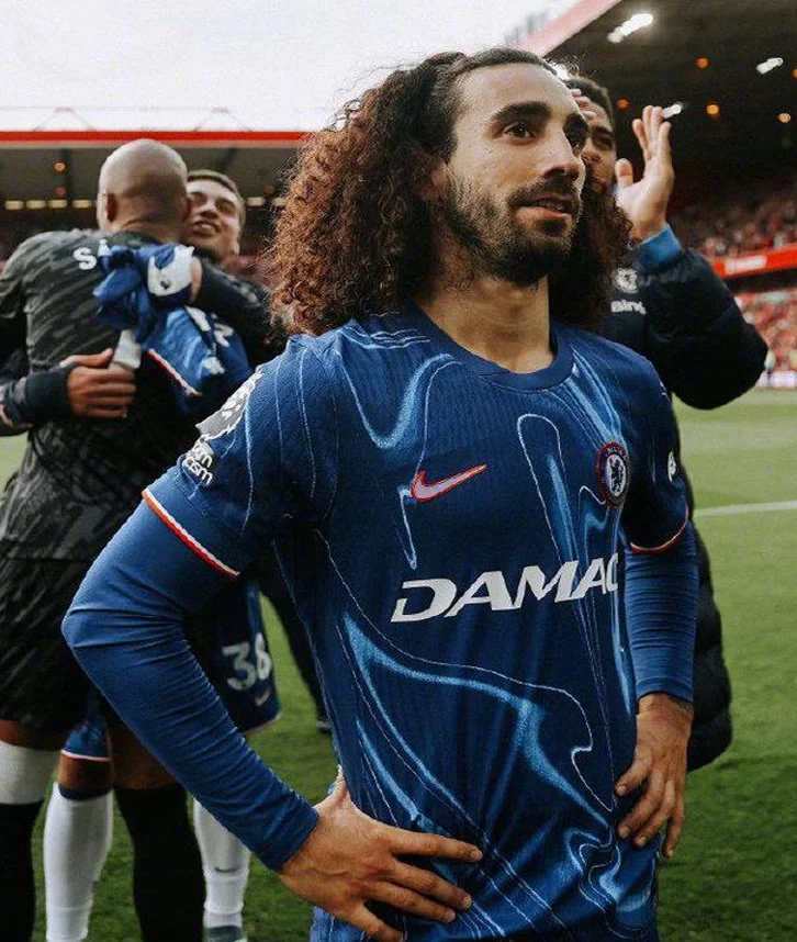 切尔西1-0诺丁汉森林锁定欧冠，科尔维尔建功，英超末轮冷门多相关图三