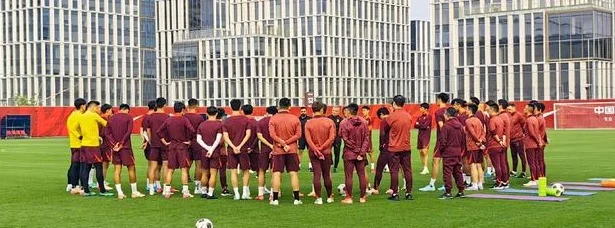 国足官宣：武磊提前离队，无缘最后2场18强赛！相关图四