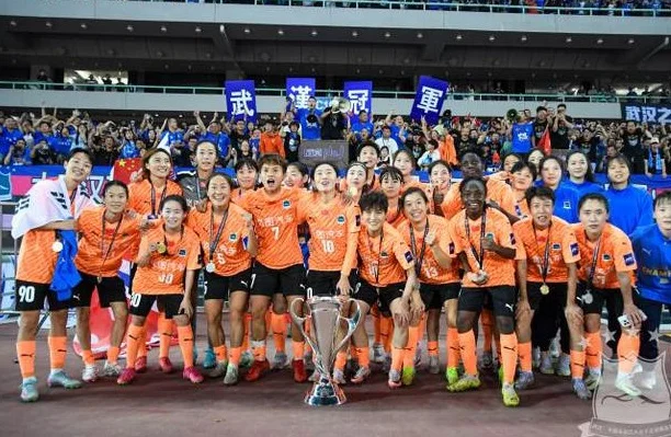 马德兴：武汉女足参加第二届亚冠的赛程与全运会撞期