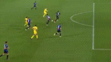 0-1！2-3！意甲冷门不断：拉齐奥+亚特兰大全输，2队客场赢球保级相关图四