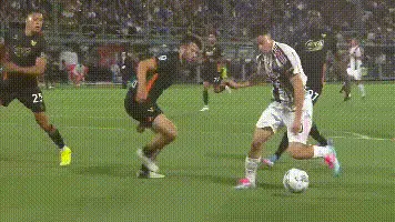 3-2！2-0！意甲争四出炉：尤文客场逆转进前四，罗马无缘欧冠相关图三