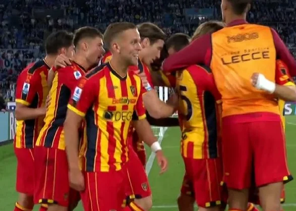 1-0后！意甲大反转：莱切客场爆冷+赢拉齐奥创奇迹，降级3队出炉相关图三