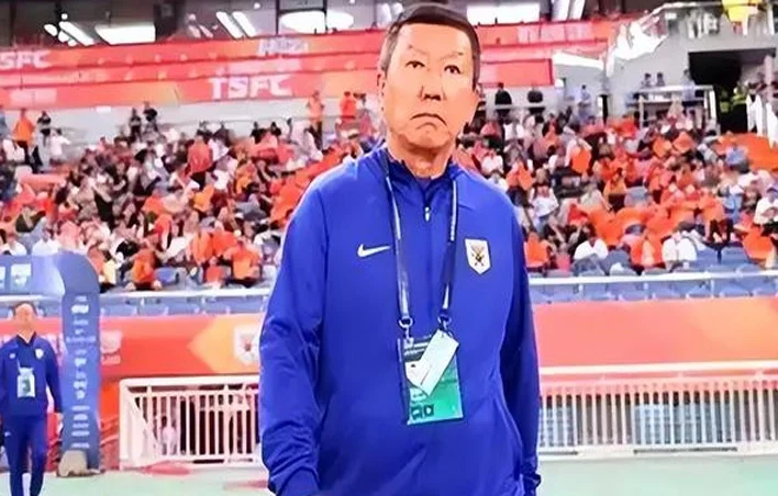 北京国安要保送进足协杯决赛？山东泰山恐被三杀，崔康熙帅位不保相关图五