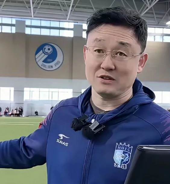 孙继海青训暴雷？小球员因伤退出，被索要18万，或另有隐情相关图四