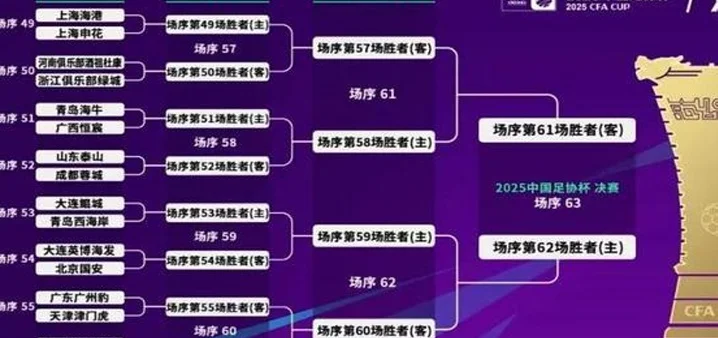 足协杯｜上海德比提前上演 国安客战大连英博相关图二