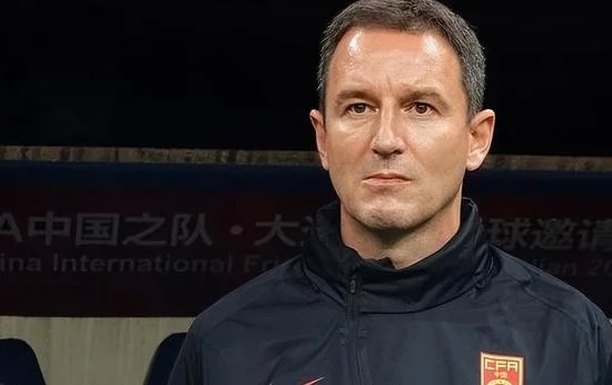 只有佩兰和扬科维奇摸到了中国足球的命脉相关图三