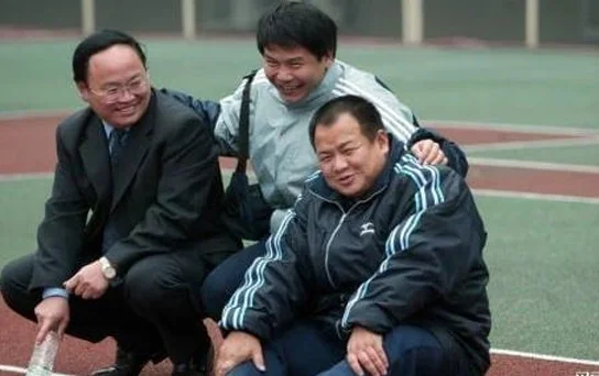 于洪臣惊人语录，王小平“书法”罚单？历数中国足协那些奇葩事儿相关图三