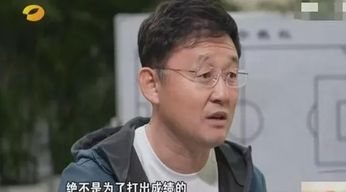 主教练4人，均月薪6万！孙继海又进旋涡，青训营被质疑工资过高相关图四