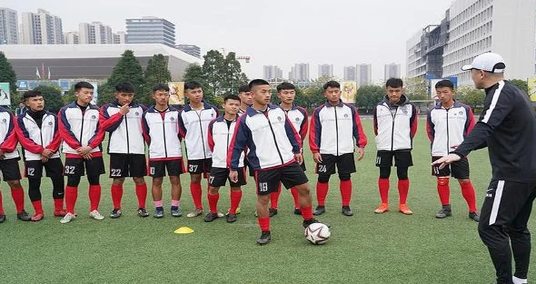 深一度｜孙继海青训索赔争议背后：青训不容易，赔偿可仲裁相关图二